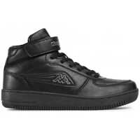 Sneakers Bash Mid Fur Barbati