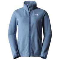 Bluze de trening W Hs Fleece Fz Femei