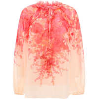 Camasi casual Billow Shirt Femei