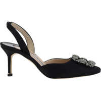 Pantofi cu toc Hangisli Pumps Femei
