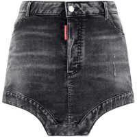 Fuste Mini Skirt Femei