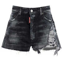 Pantaloni scurti Denim Shorts Femei