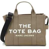 Genti de mana The Small Traveler Tote Bag Femei