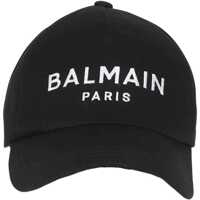Sepci Other Materials Hat Barbati