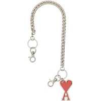 Brelocuri Ami De Coeur Chain Keychain Femei