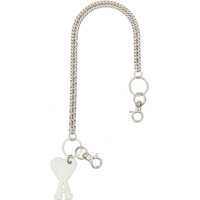 Brelocuri Ami De Coeur Chain Keychain Femei
