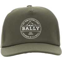 Sepci Baseball Hat With Logo Barbati