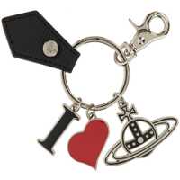 Brelocuri Polly I Love Orb Keychain Femei