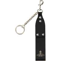 Brelocuri Leather Keychain Femei
