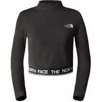 Tricouri W Cr Ls Tee Femei