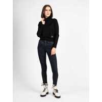 Blugi drepti Skinny W63A46D27E0 Barbati