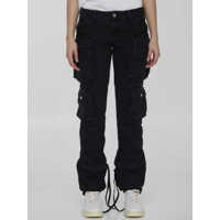 Pantaloni Essie Cargo Pants Femei