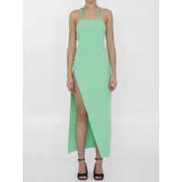 Rochii elegante Viscose Dress Femei