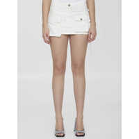 Fuste Fay Miniskirt Femei