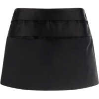 Fuste Mini Skirt Femei