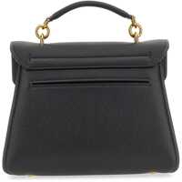 Genti de mana Gancini Handbag Femei