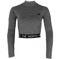 Tricouri W Cr Ls Tee Femei