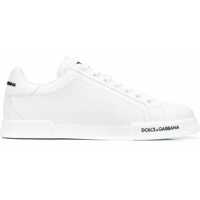 Sneakers Leather Sneakers Barbati