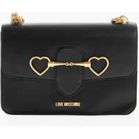 Genti de umar Love Chain And Clamp Shoulder Bag Femei