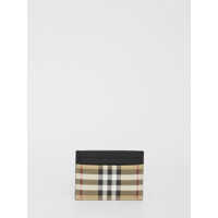 Portofele Check Cardholder Barbati