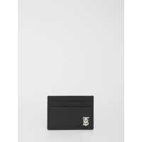 Portofele Tb Leather Cardholder Barbati