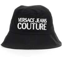 Palarii Bucket Hat With Logo Barbati