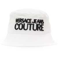 Palarii Bucket Hat With Logo Femei