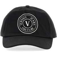 Sepci Baseball Hat With Logo Barbati