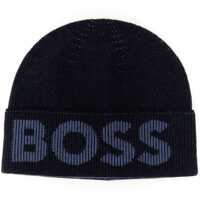 Sepci Hat With Logo Barbati