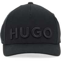 Sepci Baseball Cap With Embroidered Logo Barbati
