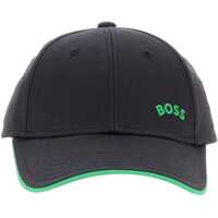 Sepci Baseball Hat With Logo Barbati
