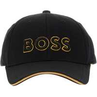Sepci Baseball Hat With Logo Embroidery Barbati