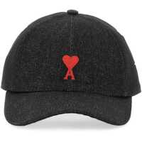 Sepci Coeur Logo Baseball Hat Femei