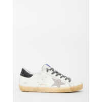Sneakers Super-Star Leather Sneakers Femei