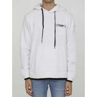 Bluze de trening Moncler Hoodie With Logo