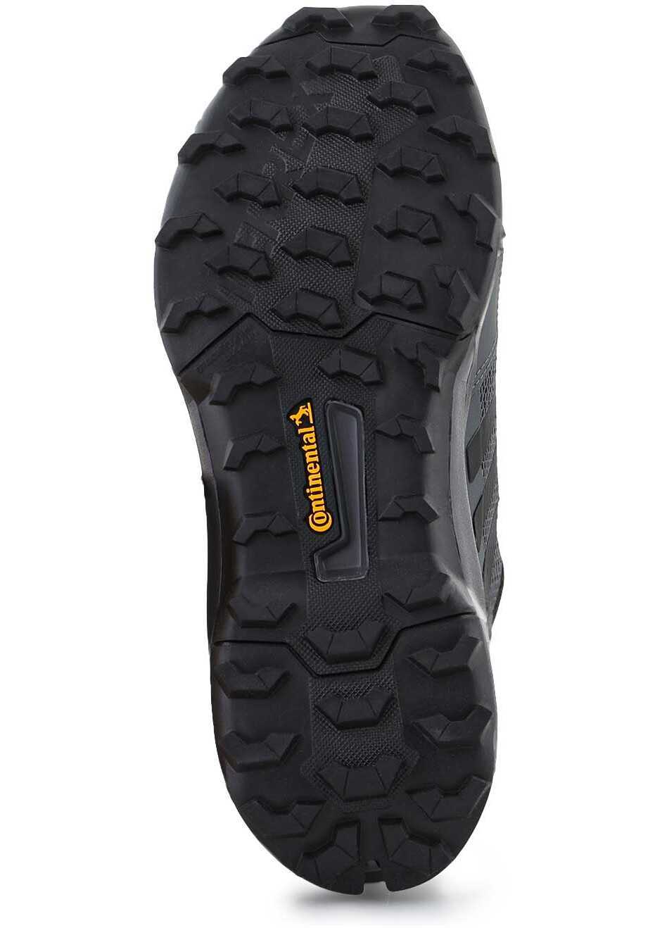 Incaltaminte trekking adidas Performance Adidas Terrex AX4 FZ3280 Black Barbati (BM 9442292) 2