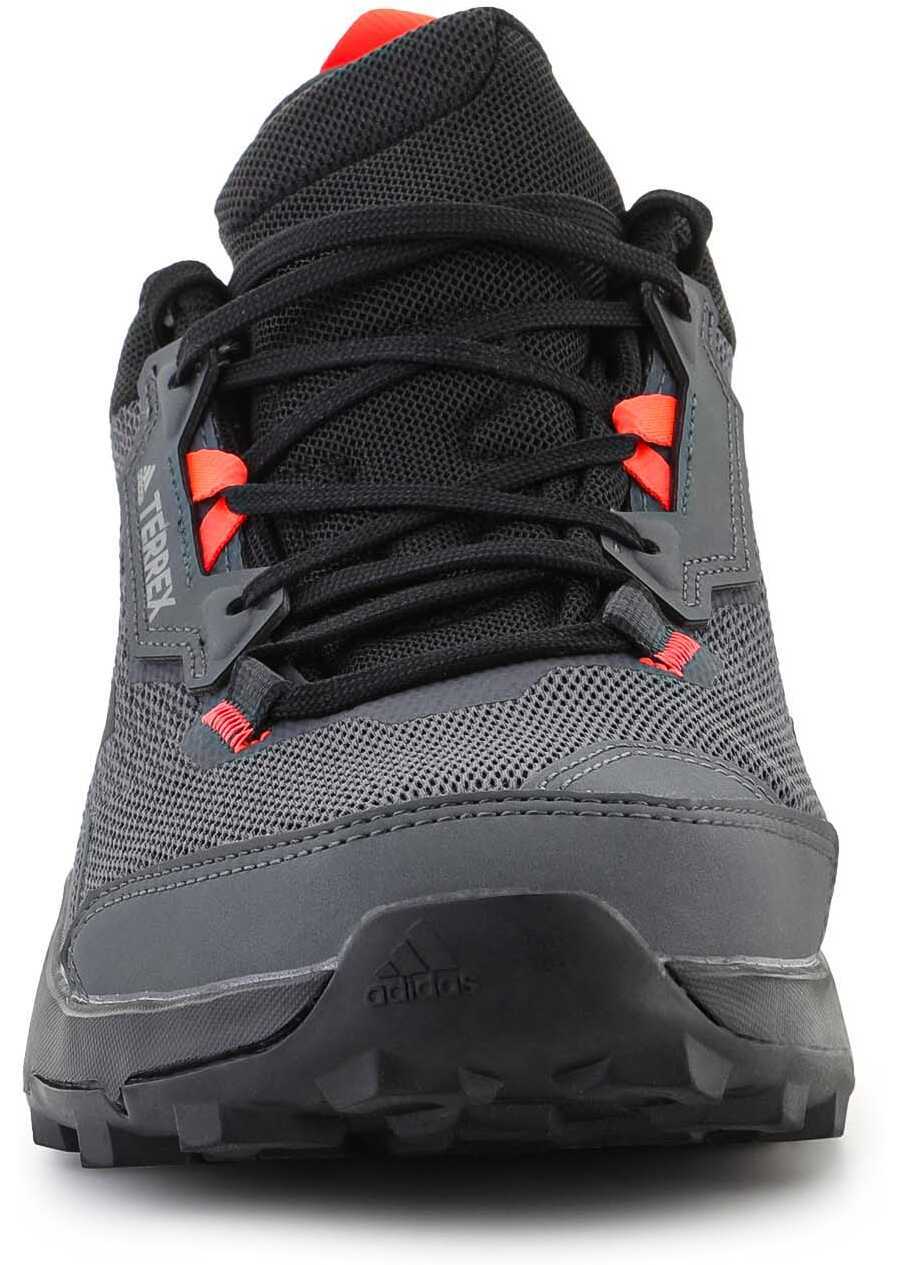 Incaltaminte trekking adidas Performance Adidas Terrex AX4 FZ3280 Black Barbati (BM 9442292) 3