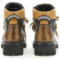Ghete Sunset Leaf Boot Barbati