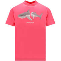 Tricouri Shark T-Shirt Barbati