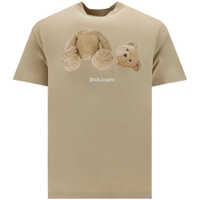 Tricouri Bear T-Shirt Barbati