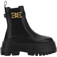 Bocanci casual Greby Ankle Boots Femei