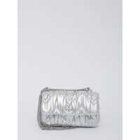Genti de umar Kira Metallic Diamond Mini Bag Femei