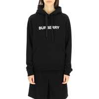 Hanorace Horseferry-Print Hoodie Femei