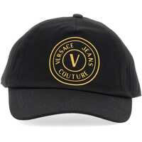 Sepci Baseball Hat With Logo Barbati