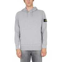 Bluze de trening Compass Logo Patch Sweatshirt Barbati