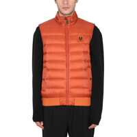 Veste casual "Tonal Circuit" Vest Barbati