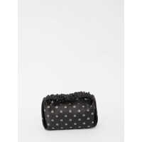 Genti de mana Scrunchie Mini Bag In Femei