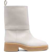 Cizme Other Materials Boots Femei