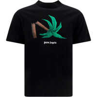 Tricouri Broken Palm T-Shirt Barbati