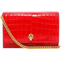 Genti de umar Skull Bag Femei